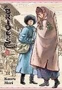 Fester Einband A Bride's Story, Vol. 11 von Abigail Blackman, Kaoru Mori, William Flanagan
