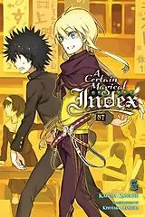Kartonierter Einband (Kt) A Certain Magical Index NT, Vol. 5 (light novel) von Alice Prowse, Kamachi Kazuma, Haimura Kiyotaka