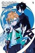 Couverture cartonnée Bungo Stray Dogs: Dazai, Chuuya, Age Fifteen, Vol. 1 de Kafka Asagiri