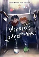 Kartonierter Einband Minato's Laundromat, Vol. 4 von Sawa Kanzume, Yuzu Tsubaki