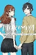 Kartonierter Einband Horimiya, Vol. 17 - Special Edition von Alexis Eckerman, Daisuke Hagiwara, HERO HERO