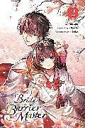 Couverture cartonnée Bride of the Barrier Master, Vol. 2 (manga) de Kureha