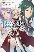 Kartonierter Einband Re:ZERO -Starting Life in Another World- Short Story Collection, Vol. 5 (light novel) von Moon Sarah, Otsuka Shinichirou, Nagatsuki Tappei