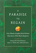 E-Book (pdf) Paradise to Regain von 