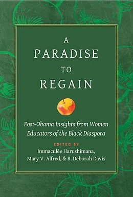 E-Book (pdf) Paradise to Regain von 