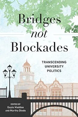 E-Book (pdf) Bridges not Blockades von 