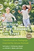 E-Book (pdf) Nurture, Care, Respect, and Trust von 