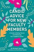 E-Book (epub) Candid Advice for New Faculty Members von Gasman Marybeth Gasman