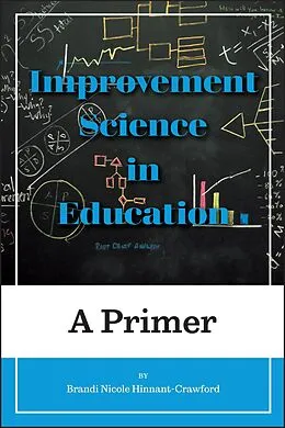 E-Book (pdf) Improvement Science in Education von Hinnant-Crawford