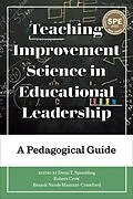 E-Book (pdf) Teaching Improvement Science in Educational Leadership von 