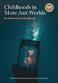 E-Book (epub) Childhoods in More Just Worlds von 