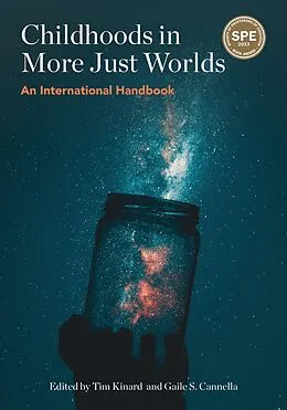 E-Book (epub) Childhoods in More Just Worlds von 