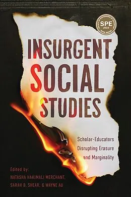 E-Book (pdf) Insurgent Social Studies von 