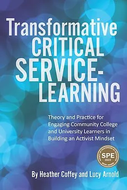 E-Book (pdf) Transformative Critical Service-Learning von Coffey Heather Coffey, Arnold Lucy Arnold