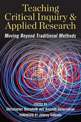 E-Book (pdf) Teaching Critical Inquiry and Applied Research von 