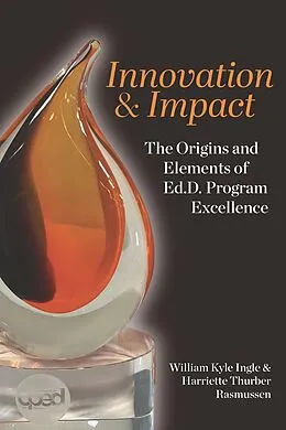E-Book (epub) Innovation and Impact von 