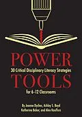 PDF Power Tools von Dyches Jeanne Dyches, Boyd Ashley S. Boyd, Baker Katherine Baker