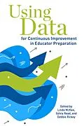 E-Book (pdf) Using Data for Continuous Improvement in Educator Preparation von 