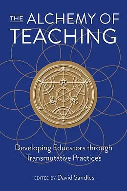 E-Book (pdf) Alchemy of Teaching von 