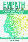 E-Book (epub) Empath Highly Sensitive People's Guide von Jason Gale