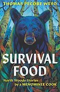E-Book (epub) Survival Food von Weso Thomas Pecore Weso