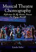 E-Book (epub) Musical Theatre Choreography von Linda Sabo