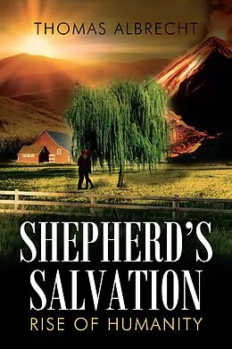 E-Book (epub) Shepherd's Salvation von Thomas Albrecht