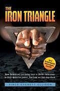 Couverture cartonnée The Iron Triangle de Vince Everett Ellison