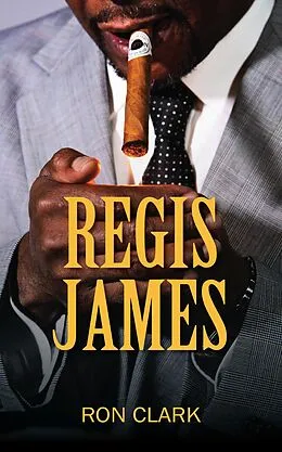 E-Book (epub) Regis James von Ron Clark