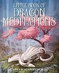 E-Book (epub) Little Book of Dragon Meditations von Iv M. D. James R. Agapoff