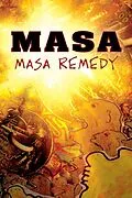 E-Book (epub) MASA von Antonio Guttuso
