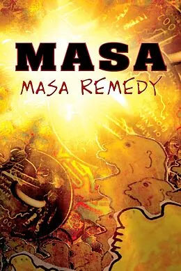 E-Book (epub) MASA von Antonio Guttuso