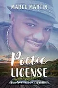 E-Book (epub) Poetic License von Marco Martin