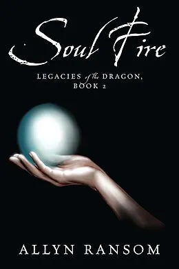 ePUB Soul Fire von Allyn Ransom