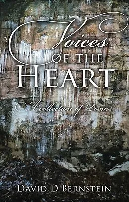 E-Book (epub) Voices of the Heart von David D. Bernstein