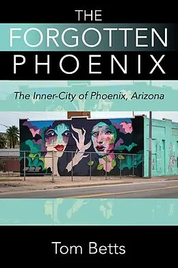 E-Book (epub) Forgotten Phoenix von Tom Betts