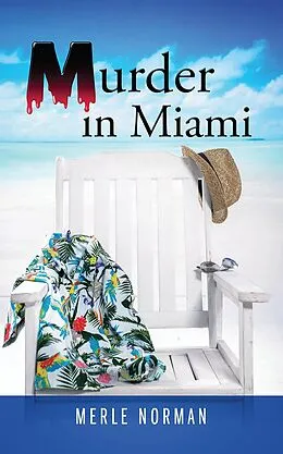 E-Book (epub) Murder in Miami von Merle Norman