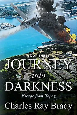 E-Book (epub) JOURNEY INTO DARKNESS von Charles Ray Brady