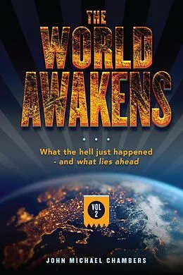E-Book (epub) World Awakens von John Michael Chambers
