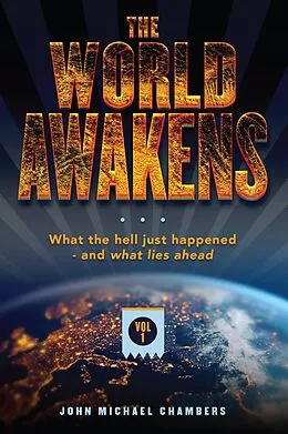 E-Book (epub) World Awakens von John Michael Chambers