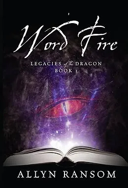 ePUB Word Fire von Allyn Ransom
