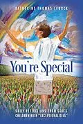 E-Book (epub) You're Special von Katherine Thomas Leurck