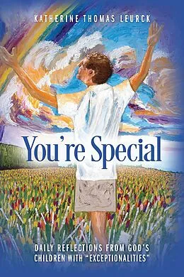E-Book (epub) You're Special von Katherine Thomas Leurck
