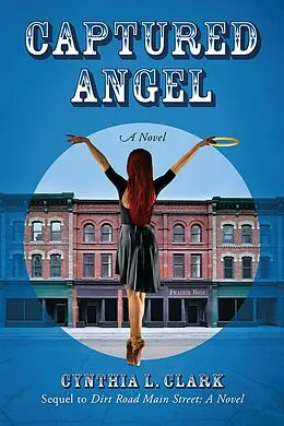 E-Book (epub) Captured Angel von Cynthia L. Clark