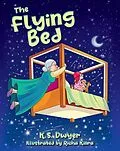 E-Book (epub) The Flying Bed von K . S. Dwyer
