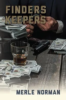 E-Book (epub) Finders Keepers von Merle Norman
