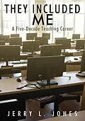 E-Book (epub) They Included Me von Jerry L. Jones