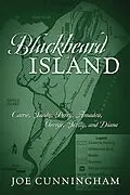 ePUB Blackbeard Island von Joe Cunningham