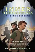 E-Book (epub) Inner Terrestrials and The Gireens von John Greene Jr.