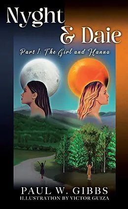 E-Book (epub) Nyght & Daie von Paul W. Gibbs